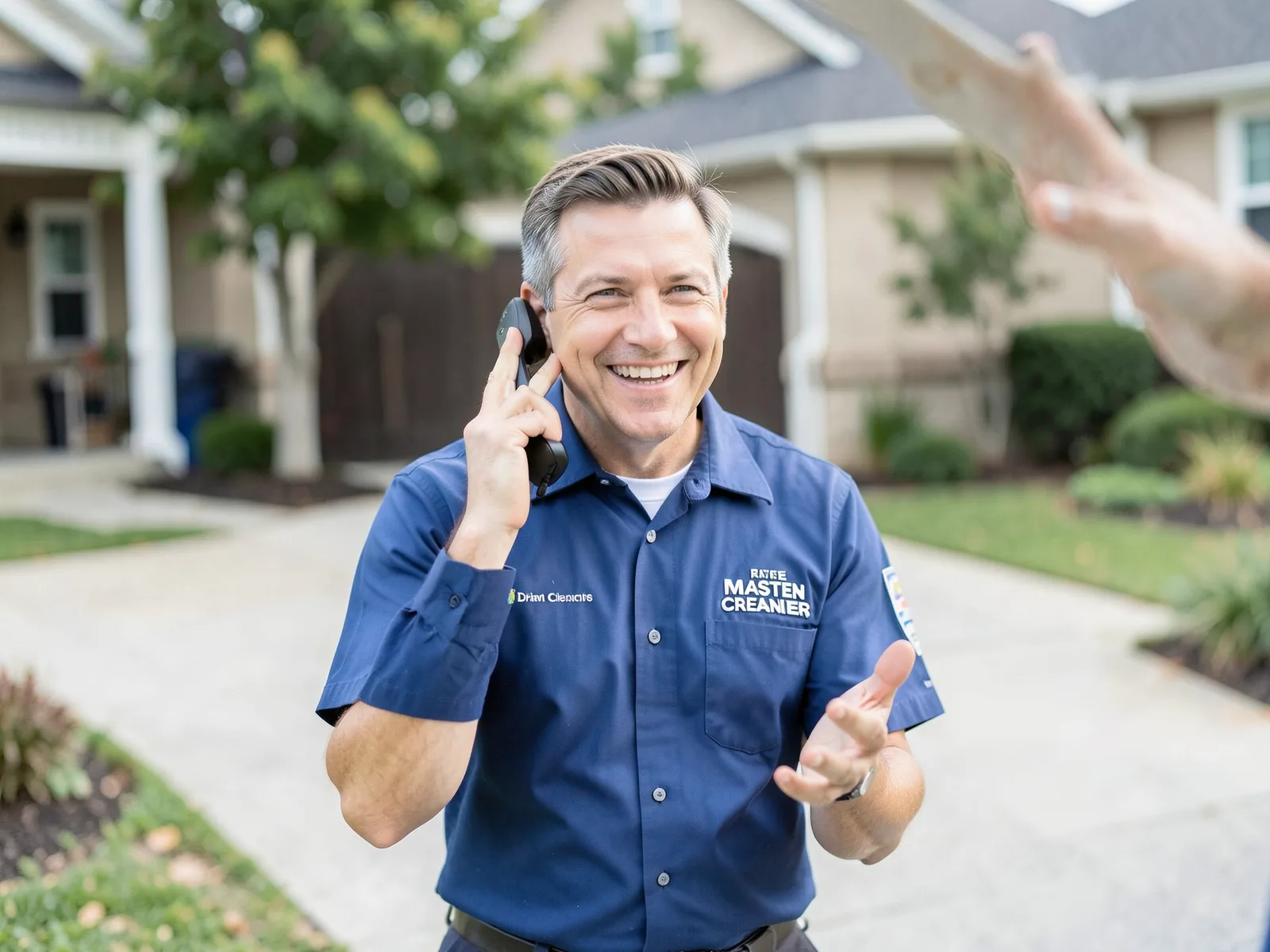 Drain Cleaning Somersworth, NH FAQs